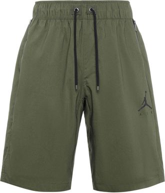 Nike Jordan Air Jordan Mens woven Jumpman Shorts Cargo Khaki AV3210-325