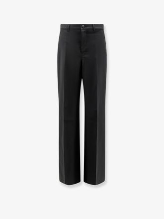 Rick Owens Pantaloni in lana - RICK OWENS - gender_Woman