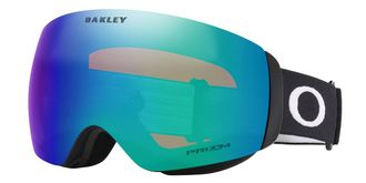 Oakley OO7064 FLIGHT DECK M 7064D8 Mens Sunglasses Black Size Standard