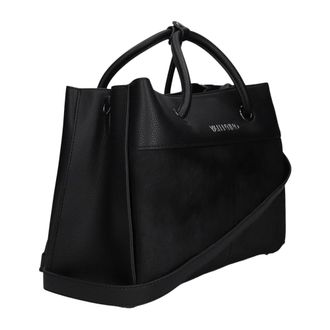 Valentino Dames, Tassen, Zwart, Maat: ONE Size