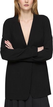 Lafayette 148 New York Cardigan Jacket