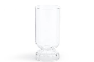 AM.PM Set van 6 hoge glazen, Pegasus