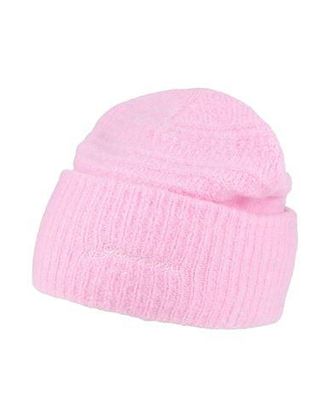 Ganni ACCESSORIES - Hats sur YOOX.COM