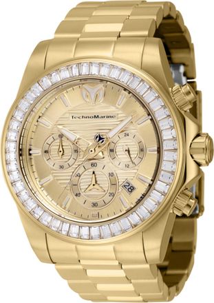 Technomarine Manta Ray Mens Watch