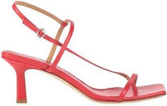 Aeyde CALZADO - Sandalias con cierre en YOOX.COM