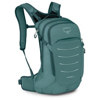 Osprey Syncro 12 Velorucksack - Unisex | t&uuml;rkis