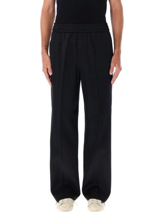 Golden Goose Pantaloni doca doro