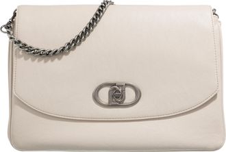 Liu Jo Crossbody Bags - Liu Jo Tormalina - beige - Crossbody Bags for ladies