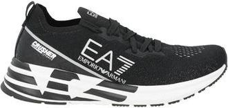 Emporio Armani CALZADO - Sneakers en YOOX.COM