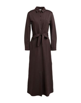 Marella DRESSES - Maxi dresses on YOOX.COM