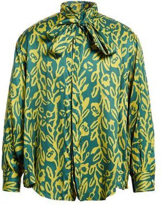 Federico Cina CAMISETAS Y TOPS - Camisas en YOOX.COM