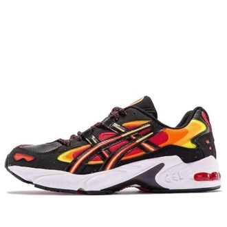 Asics Gel-kayano 5 OG CNY Black Red 1193A181-001