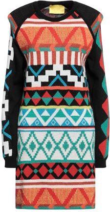 Akep DRESSES - Mini dresses on YOOX.COM