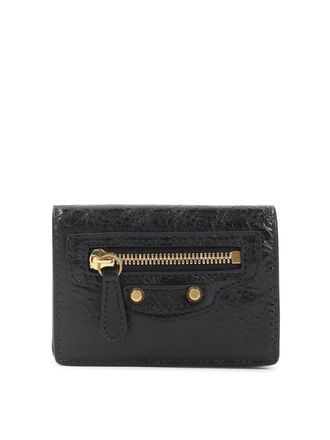 Balenciaga Le City Mini Wallet