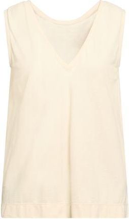 Zanone TOPWEAR - Tank Tops on YOOX.COM