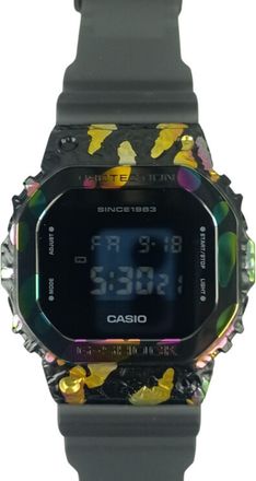 Casio Casio