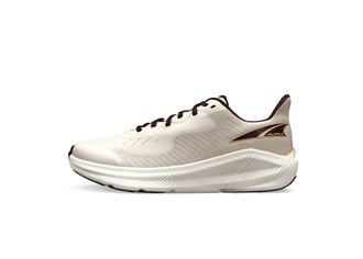 Altra Womens Experience Form Running Shoes In Taupe