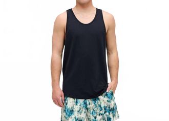Stance Fragment 2.0 Tank In Black