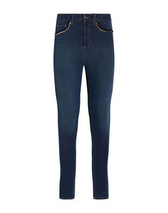 Liu Jo BOTTOMWEAR - Jeans sur YOOX.COM