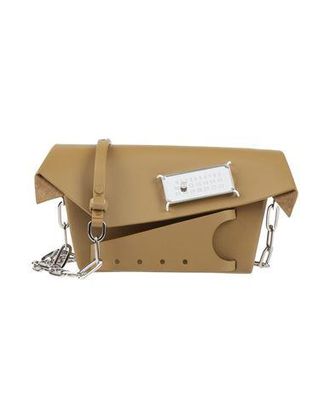 Maison Margiela TASCHEN - Umh&auml;ngetasche auf YOOX.COM