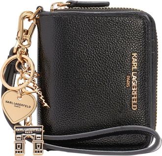 Karl Lagerfeld Karl Laggerfeld Gifting Leather Slg