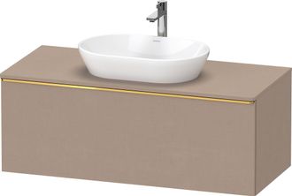 Duravit Duravit D-neo, Mueble Bajo Lavabo De Consola Suspendido