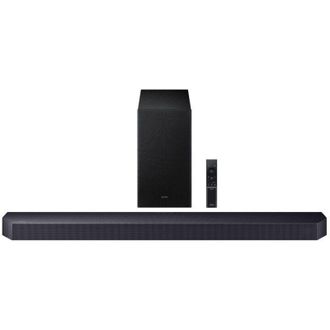 Samsung Soundbar Samsung HW-Q600F 3.1.2 canali 34/40W Nero