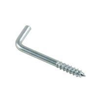 No Brand No Brand - Bisagra Atornillable Acero 4x50 Lennie - Caja 100 - Gon0405002b