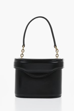 Valentino Borsa a Mano VANITY in Pelle con Tracolla Chain Valentino