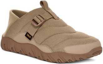 Teva ReEmber Camp Slip-On Shoe in Dune at Nordstrom, Size 11