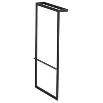 Roca Estructura Domi Con Toallero.-roca: Dise&ntilde;o, Innovaci&oacute;n Y Calidad