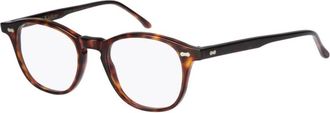 K&agrave;dor Optical Frame - unisex - Brillen - Bruin - 49 MM - Accessoires