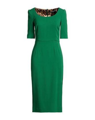 Dolce & Gabbana KLEIDER - Midi-Kleider auf YOOX.COM