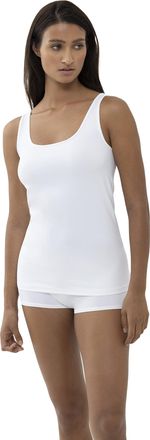 Mey Underwear top, Soft Shape White Size 40