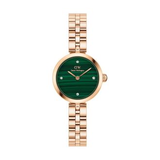 Daniel Wellington Accessoires, Dames, Geel, ONE Size, Watches
