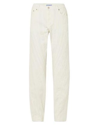 MUGLER BOTTOMWEAR - Pantaloni jeans su YOOX.COM