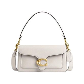 Coach Donna, Borse, Beige, Taglia unica, new