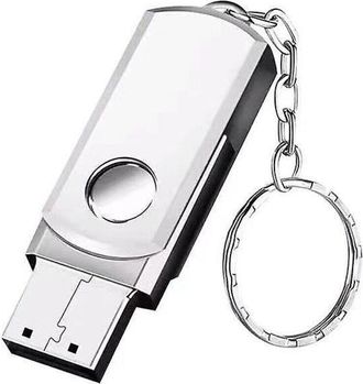 OEM Memoria Usb 2.0 De 32 Gb Resistente Al Agua Para Coches