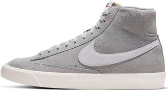 Nike Blazer Mid 77 Suede Wolf Grey CI1172-001