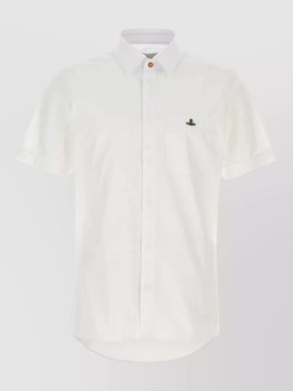Vivienne Westwood cotton shirt