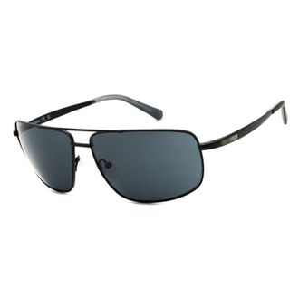 Harley-Davidson HD00025 02A Matte Black/Smoke
