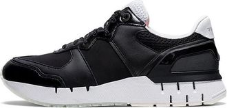Onitsuka Tiger Reblac Runner MP Black White 1183A815-001