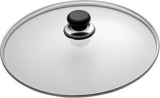 Scanpan Classic 14 Inch Glass Lid in Transparent at Nordstrom