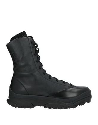 Yohji Yamamoto FOOTWEAR - Ankle boots sur YOOX.COM