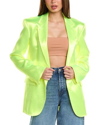 Max Mara Sportmax Racer Jacket