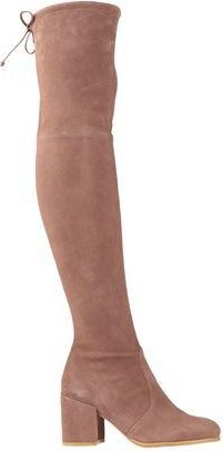 Stuart Weitzman CALZADO - Botas en YOOX.COM