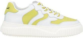 Voile Blanche FOOTWEAR - Trainers on YOOX.COM