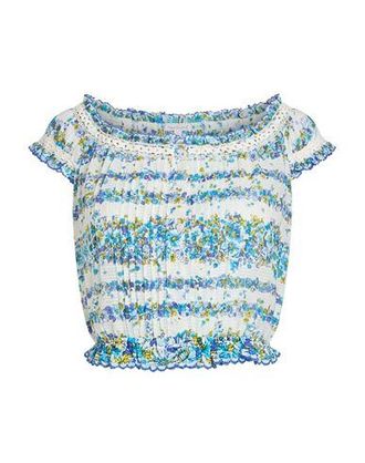 Poupette St Barth TOPWEAR - Tops on YOOX.COM