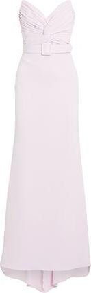 Badgley Mischka DRESSES - Maxi dresses on YOOX.COM