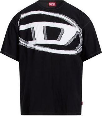 Diesel TOPS - T-shirts auf YOOX.COM